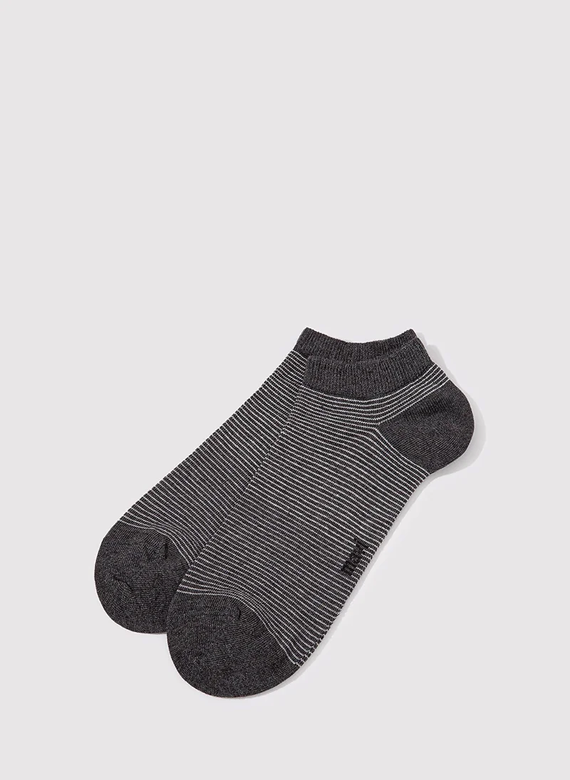 مافي 2 Pack Ankle Socks